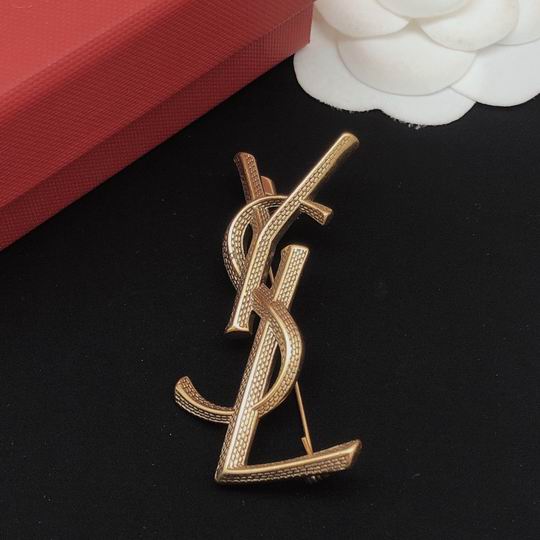 YSL Brooch 03lyh88